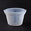 Silicone Measuring Cups LS-DIY-C073-01B-3