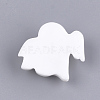 Resin Cabochons CRES-T010-04-2