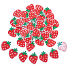 40Pcs  Computerized Embroidery Cloth Iron On Patches FIND-HY0004-84-1