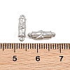 304 Stainless Steel Connector Charms SA-CBA302A-14P-3