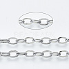 304 Stainless Steel Chains CHS-S001-03C-P-2
