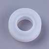 Transparent DIY Ring Silicone Molds DIY-WH0128-09B-3
