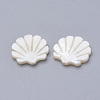 Natural Freshwater Shell Beads X-SHEL-T007-03-2