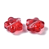 Baking Paint Glass Beads LS-GLAA-S202-10A-2