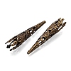 Iron Bead Cones IFIN-049Y-AB-FF-2