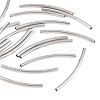 SHEGRACE Brass Tube Beads XGRPCP648-257P-2