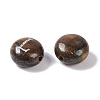 Natural Tiger Eye Beads G-L524-20L-02-2