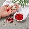 TOHO 11/0 Round Beads X-SEED-TR11-0005CF-5
