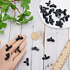 Gorgecraft 180Pcs 3 Style Acrylic Doll Eyes DIY-GF0008-62-3