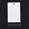 Pearl Film OPP Cellophane Bags OPC-R016-10x14-2