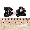 Handmade Lampwork Beads LAMP-T023-16L-3