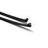 2Pcs Alloy Eyeglasses Arm FIND-WH0128-29EB-2