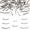 Craftdady 64Pcs 8 Style 201 Stainless Steel Beads STAS-CD0001-32-2