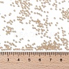 MIYUKI Round Rocailles Beads X-SEED-G009-RR0593-4
