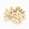 Brass Spacer Beads KK-Q735-52G-1