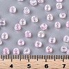 6/0 Glass Seed Beads SEED-A016-4mm-208-3