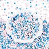 Opaque Acrylic Beads OACR-N150-05Q-2