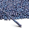 TOHO 6/0 Round Beads X-SEED-TR06-1204-2