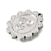 304 Stainless Steel Pendants SA-CBAF4B0-02P-01-2