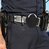 2Pcs 2 Styles Functional Tactical Polyester/Nylon Belts AJEW-GO0001-19-6