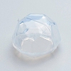 DIY Diamond Silicone Molds DIY-G012-03B-1
