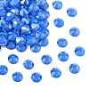 Preciosa® MAXIMA Crystal No Hotfix Flatback Stones Y-PRC-NSS12-00030-435-1