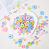 Resin Buttons BUTT-WH20002-07I-3