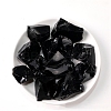 Natural Rough Raw Obsidian Display Decorations LS-G-PW0007-145C-1