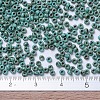 MIYUKI Round Rocailles Beads X-SEED-G007-RR4514-4