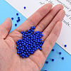 Opaque Acrylic Beads MACR-S373-62A-05-5
