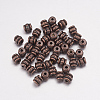 Tibetan Style Beads LS-TIBEB-Q043-R-FF-3