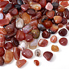 250G Dyed & Heated Natural Agate Beads G-TA0002-73A-2
