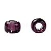 TOHO Round Seed Beads SEED-JPTR08-0006C-4