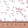 Cylinder Seed Beads SEED-H001-H15-3