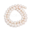 Natural Cultured Freshwater Pearl Beads Strands PEAR-I007-07J-05A-3