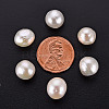 Natural Baroque Pearl Keshi Pearl Beads PEAR-N020-J04-4