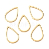 201 Stainless Steel Linking Rings STAS-C030-12A-G-1