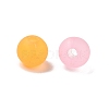 Plastic Beads KY-L082-03A-2