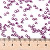 TOHO 8/0 Round Beads X-SEED-TR08-0563-4