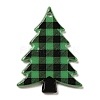 Christmas Theme Acrylic Pendants MACR-C024-04A-1