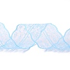 Polyester Lace Trim OCOR-A004-01B-1
