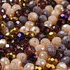 Glass Beads EGLA-A034-LM6mm-13-2