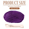 Light Acrylic Fiber Yarn OCOR-TADJ0001-01D-3