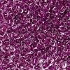 6/0 Glass Seed Beads X1-SEED-A014-4mm-140-2