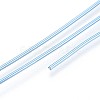 Anodized Aluminum Wire AW-S001-1.0mm-19-3