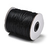 Nylon Satin Rattail Cords HS002-02-2