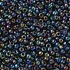 TOHO 6/0 Round Beads X-SEED-TR06-0086-3