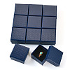 Square Paper Storage Gift Boxes CON-TAC0001-05A-1