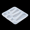 DIY Pendant Silicone Molds SIMO-F145-01-4