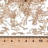 Glass Bugle Beads X-TSDB6MM39A-3